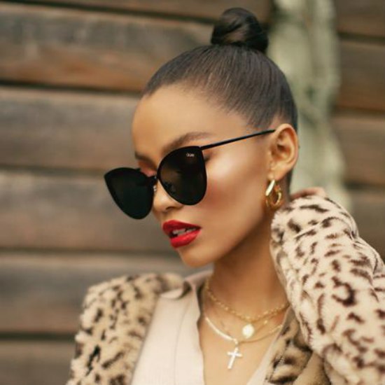 10 Sunglasses Styles To Try This Spring - Society19