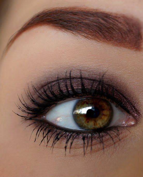 Best Eye Makeup Looks for Brown Eyes - Page 75 of 124 - BuzzMakeUp
