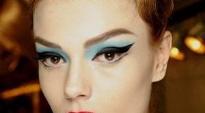 1950s inspired makeup」的圖片搜尋結果 | 1950s | Makeup, 1950s makeup