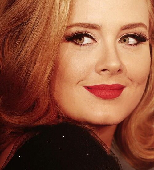 DIY Adele-Inspired Eye Make-Up - Styleoholic