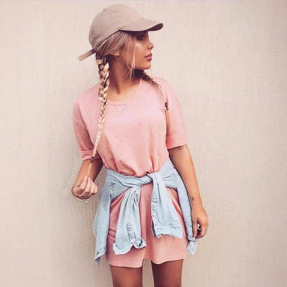 29 Casual And Cute Summer Outfits