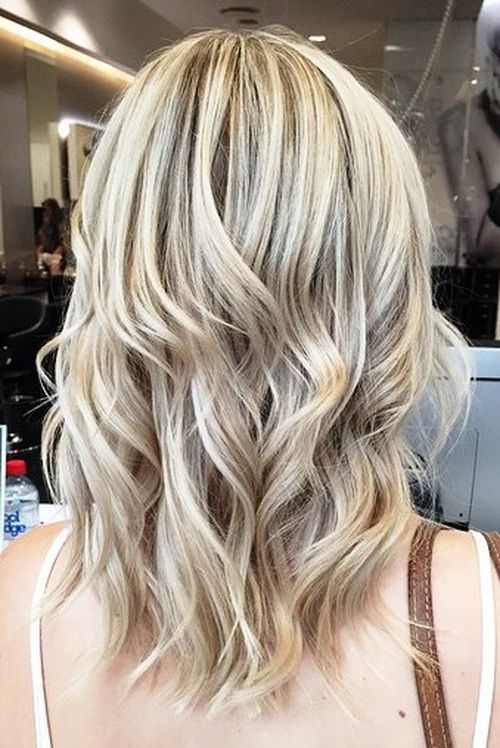 40 Ash Blonde Hair Looks You'll Swoon Over