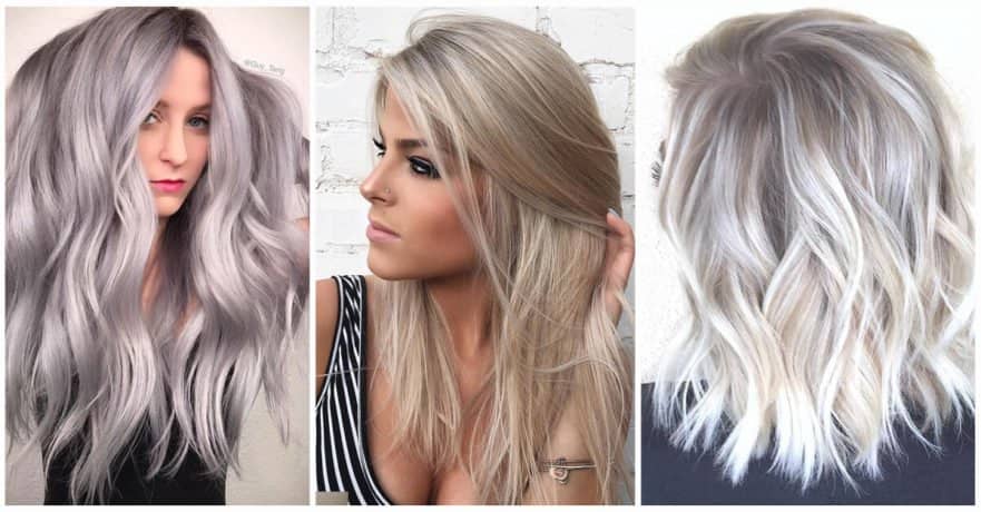 50 Unforgettable Ash Blonde Hairstyles to Inspire You