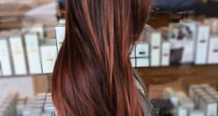 81 Auburn Hair Color Ideas in 2019 for Red-Brown Hair | pretty hair