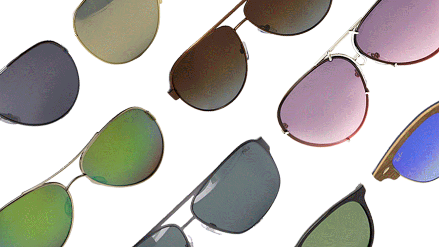 20 Best Aviator Sunglasses for Men in Summer 2019