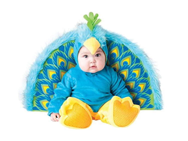 Halloween costumes for babies - INSIDER
