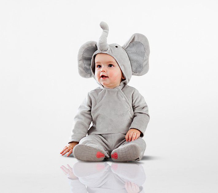 27 Cute Baby Halloween Costumes 2018 - Best Ideas for Boy & Girl