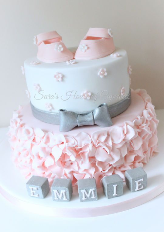 23 Must-See Baby Shower Ideas | Babies Birthdays | Baby shower cakes