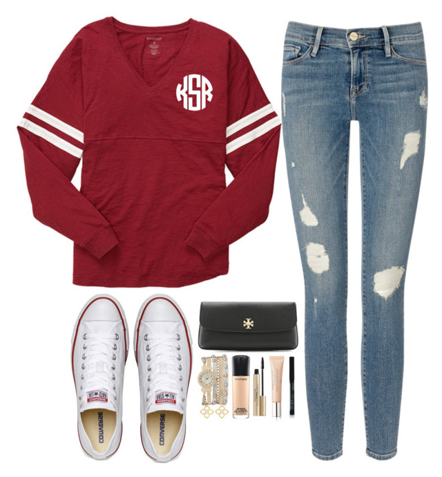 33 Awesomely Cute Back to School Outfits for High School - Highpe