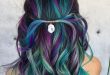 20 Balayage And Ombre Mermaid Hair Ideas To Rock - Styleoholic