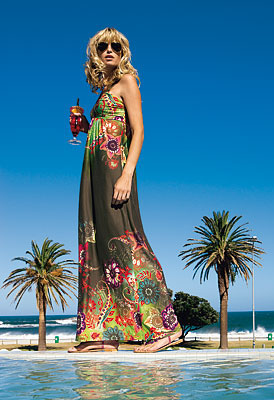 Summer dresses. Beach dresses | My Dress! All Styles Of Women's Dresses