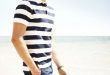 Cool And Relaxed Beach Men Outfits | Men's fashion | Mens fashion
