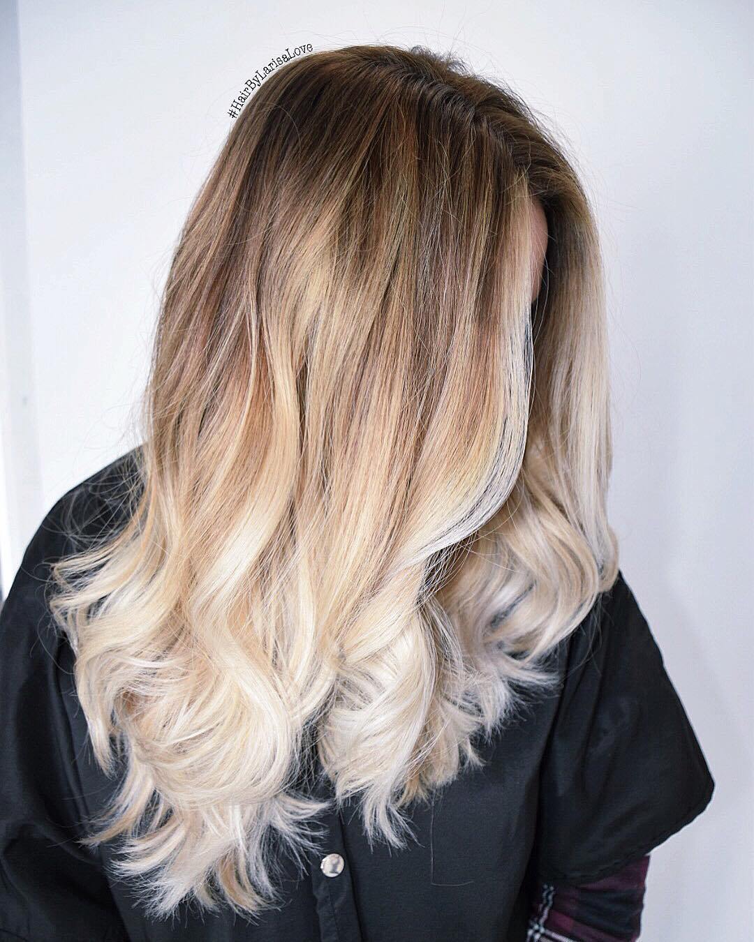 20 Perfect Ways to Get Beach Waves in Your Hair {2019 Update}