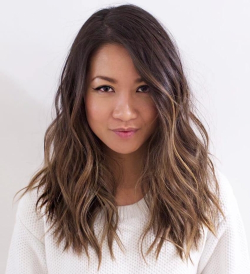 OPENLETR u2014 Quick and Healthy Beach Waves for Summer Days