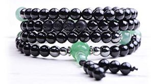 Amazon.com: Mala Beads - Prayer Beads - Japa Mala - Meditation Beads