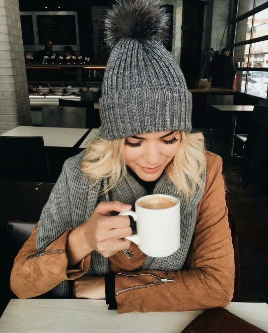 3 Coolest Beanie Types For Women And 15 Examples - Styleoholic