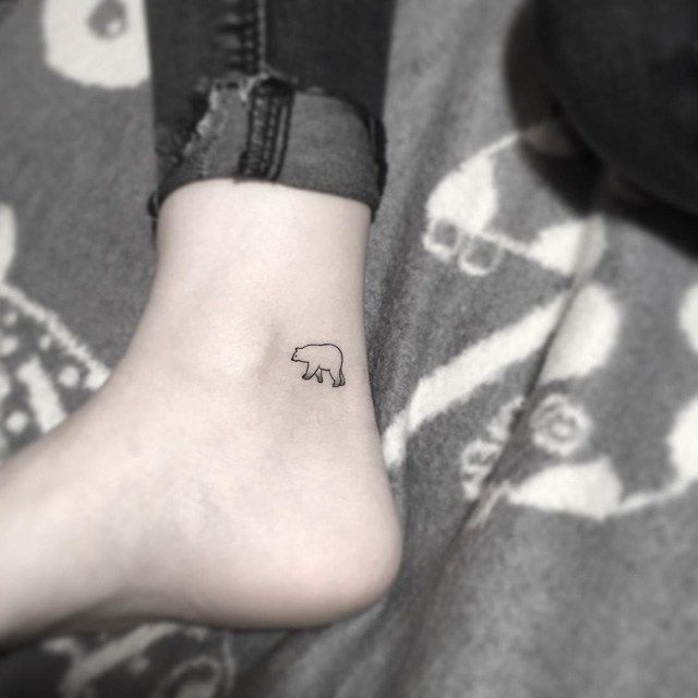 75 Awesome Small Tattoo Ideas for Women | tattoos and piercings
