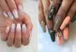 23 Beautiful Nail Art Designs for Coffin Nails | StayGlam