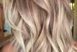 50 Beautiful Ombre Hairstyles | sexy hair | Hair, Blonde balayage