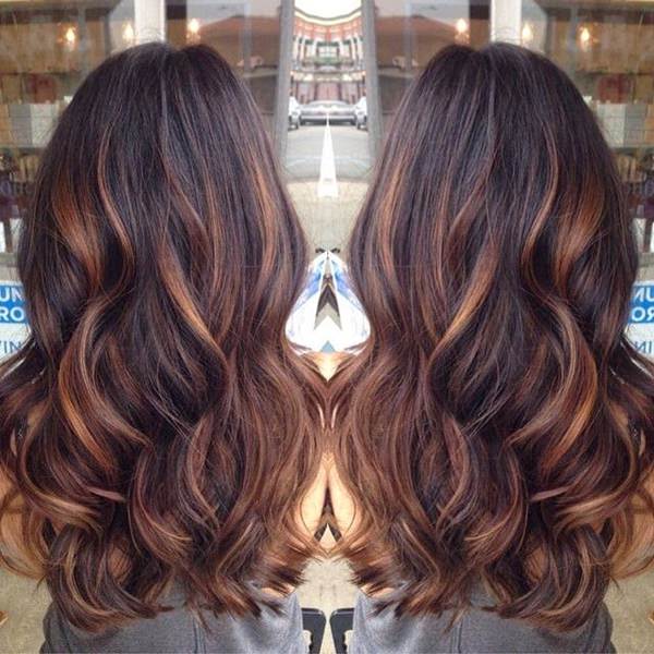 75 Strikingly Beautiful Ombre Hairstyles (With Pictures)