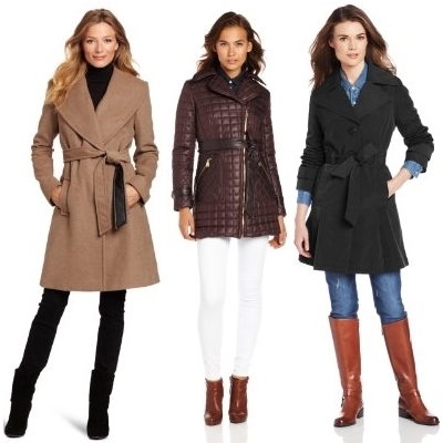 6 Coat Trends for Fall/Winter 2013 | Creative Fashion