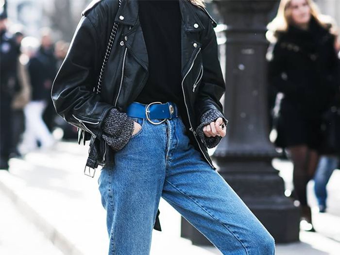 The Best Leather Jackets You'll Wear for the Next 5 Years | Who What