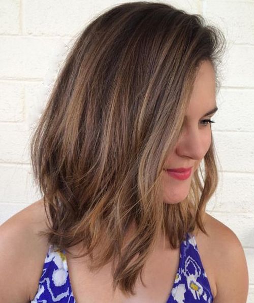 Best Haircuts for Women in Their 20s and 30s | Hair and Beauty