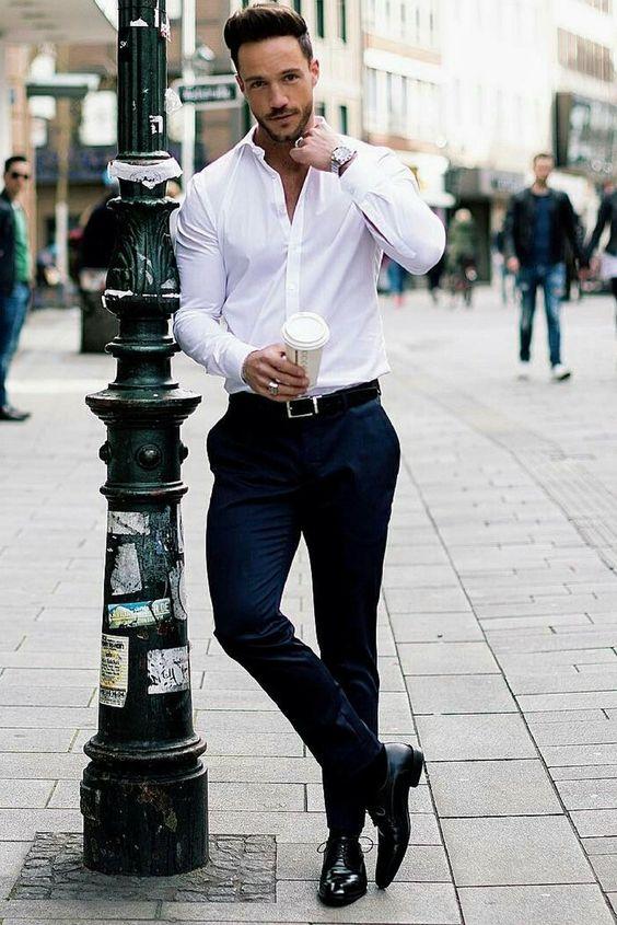 21 Dashing Formal Outfit Ideas For Men u2013 LIFESTYLE BY PS