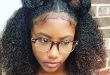 Top 25 Best Natural Hairstyles Ideas On Pinterest Hairstyles for
