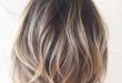 40 On-Trend Balayage Short Hair Looks in 2019 | Hair Ideas | Blonde