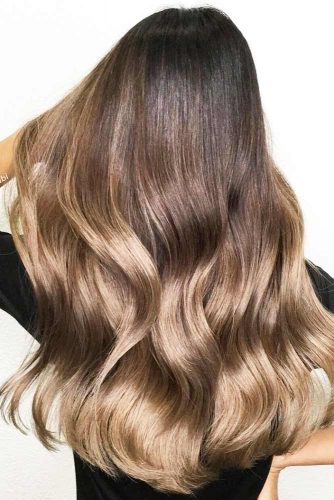 42 Fantastic Dark Blonde Hair Color Ideas | LoveHairStyles.com