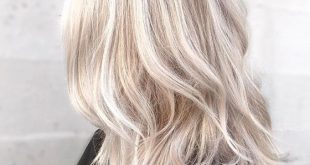 Top 40 Blonde Hair Color Ideas | hair colors | Hair, Blonde hair