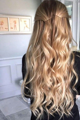 24 Hair Color Ideas That Will Make You Want to Go Blonde