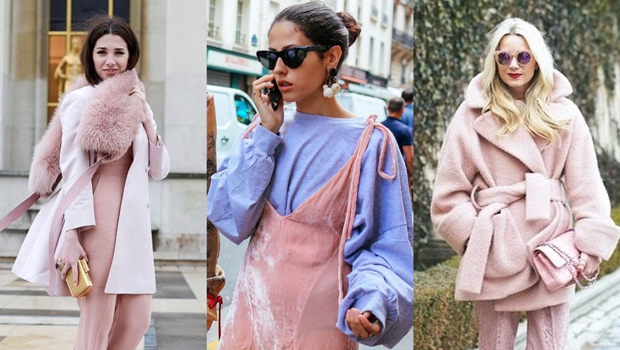 30 Stylish Outfit Ideas to Wear Pink Like Grown Ups!
