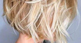 50 Stunning Bob Hairstyle Inspirations That Will Give You a Glammed