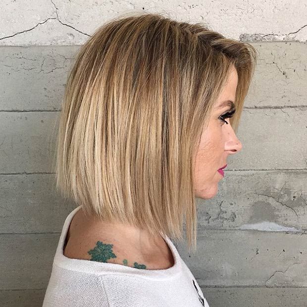 51 Trendy Bob Haircuts to Inspire Your Next Cut | StayGlam