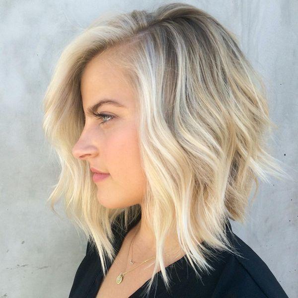 Bob Hair Inspiration - 40 Hottest Bobs Hairstyles For 2016 - 2017
