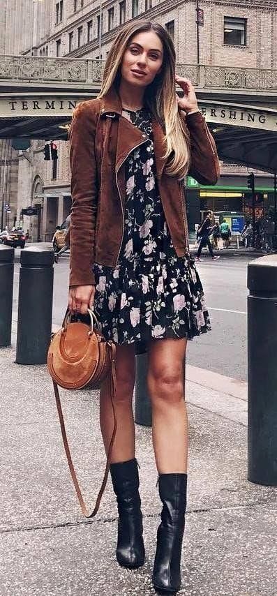 Fall #Outfits 45 Trendy Fall Outfits To Copy ASAP 33