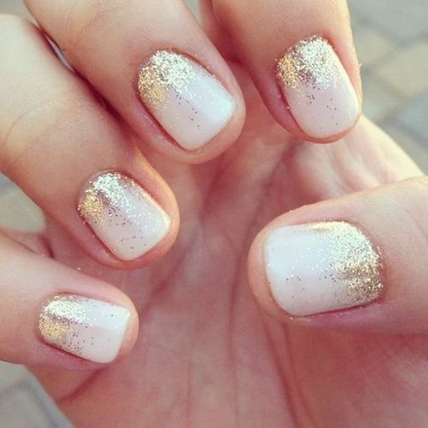 9 Nail Art Ideas That Make Short Nails Look AMAZING | Her Campus