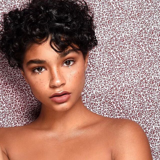 50 Bold Curly Pixie Cut Ideas To Transform Your Style | hair & make