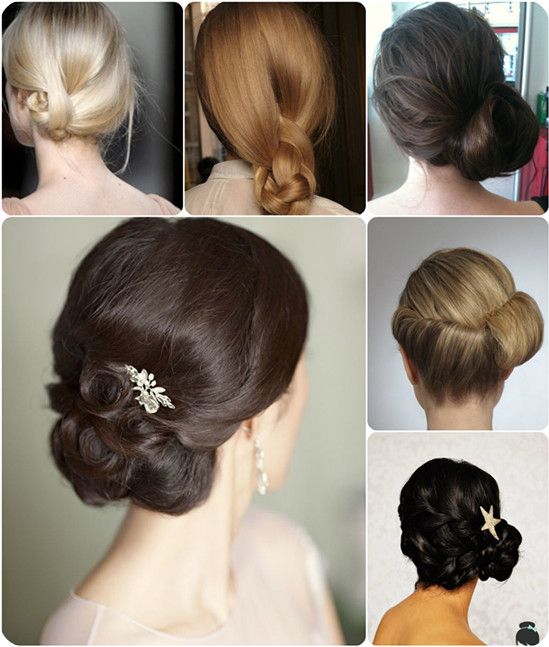 10 Quick Easy and Best Romantic Summer Date Night Hairstyles