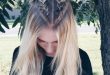 33 Cool Braids Festival Hairstyles | Hair and beauty | Pinterest