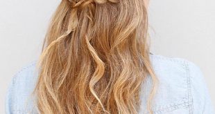 Our Best Braided Hairstyles for Long Hair | more.com
