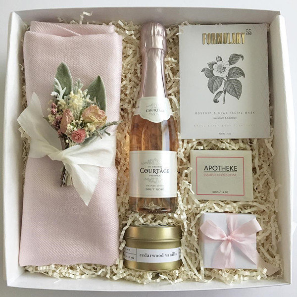 Top 10 Bridesmaid Gift Ideas Your Girls Will Love - Oh Best Day Ever