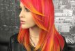 20 Cool Styles with Bright Red Hair Color (Updated for 2019)