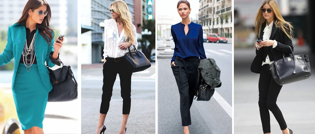 Top 30 Women's Formal & Work Outfits For Spring 2019 | FashionGum.com