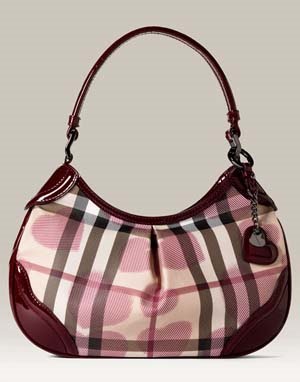 My Luxury Store: Burberry Bags - ALL SOLD
