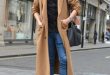 23 Chic Camel Coat Outfit Ideas For Men - Styleoholic