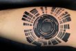 80 Camera Tattoo Designs For Men - Photography Ink Ideas