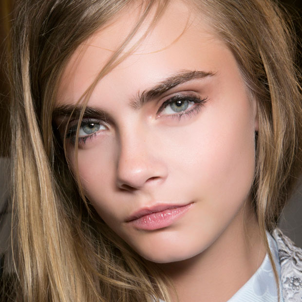Big Eyebrows. How About this Massive Trend? | Fashion Tag Blog